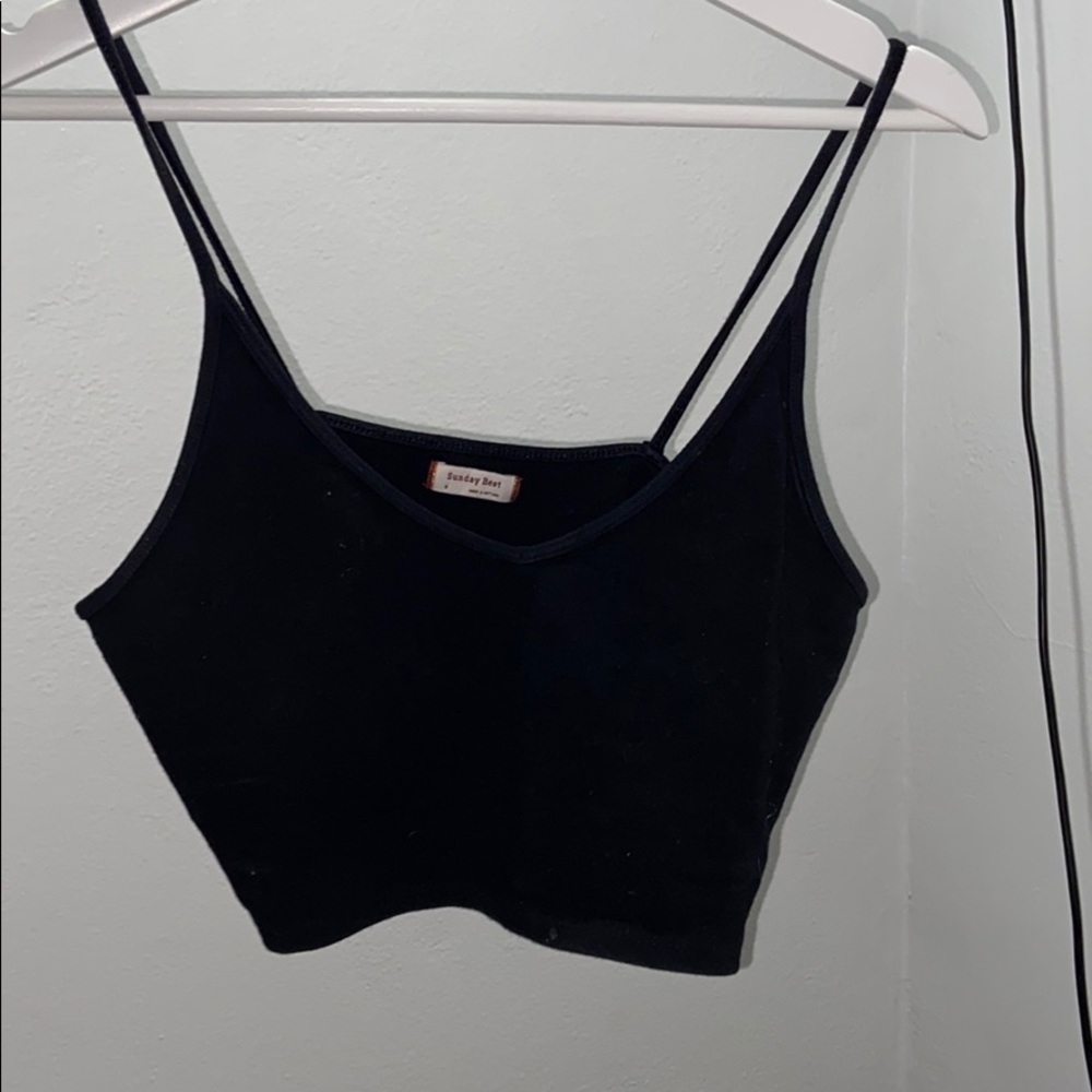 SUNDAY BEST CAMISOLE